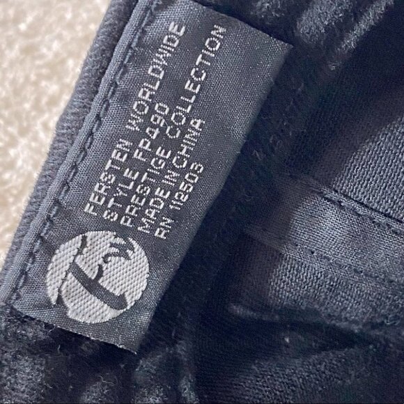 5/$25 Bouchier Contracting Black Hat - Picture 5 of 7